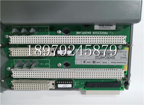 TRIPLEX 9100