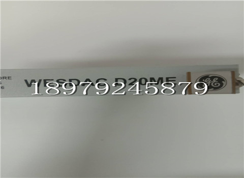 WESDAC D20ME