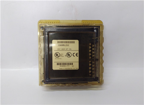 IC693MDL231