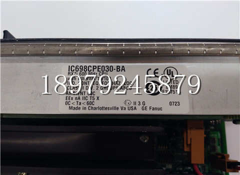 IC698CPE030