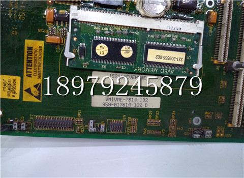IS215UCVEH2AE VMIVME-7614-132