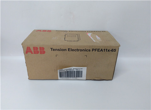 PFEA111-65 3BSE050090R65