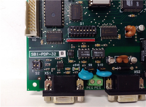 SBI-PDP-32