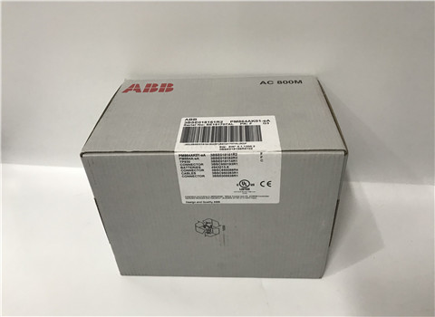 PM864AK01-eA 3BSE018161R2