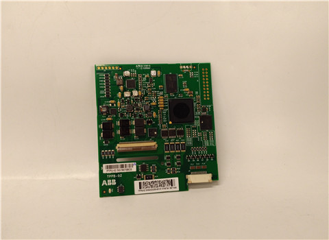 TPPB-02 3HNA023200-00101