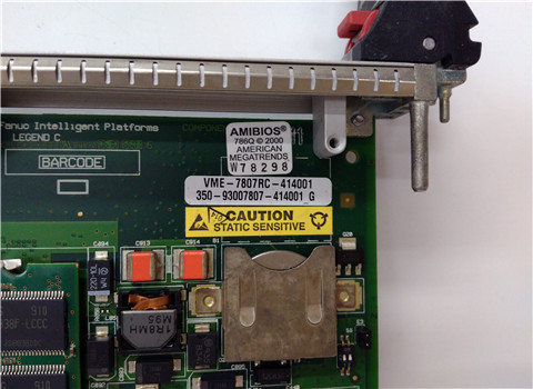 VME-7807RC-414001 350-93007807-414001 VMIVME-017807-411001 V
