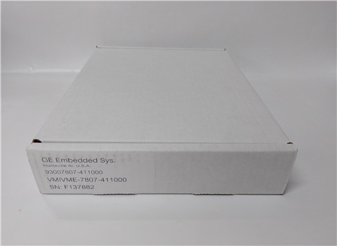 VME7807RC350-00780-411000 VMIVME7807-411000