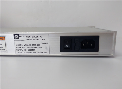 VMIACC-5595-208交換機(jī)