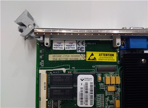  VMIVME-7750-466000