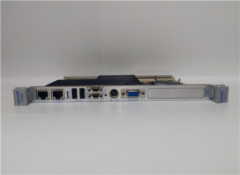  VMIVME-7750-466000