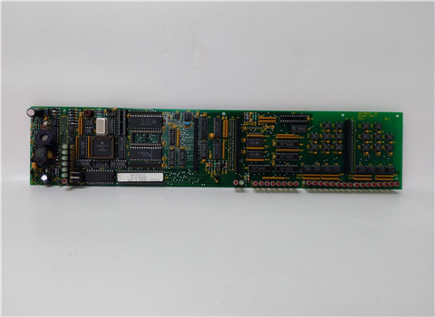 WESDAC D20 C 504-0002-13