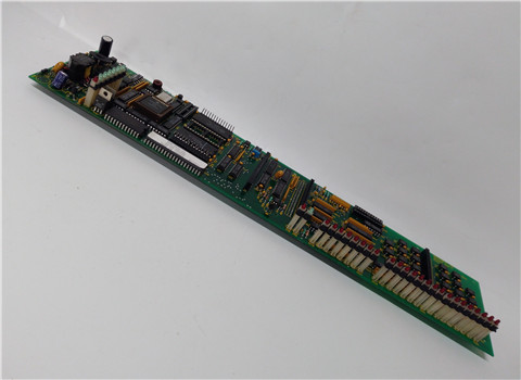WESDAC D20 C 504-0002-13