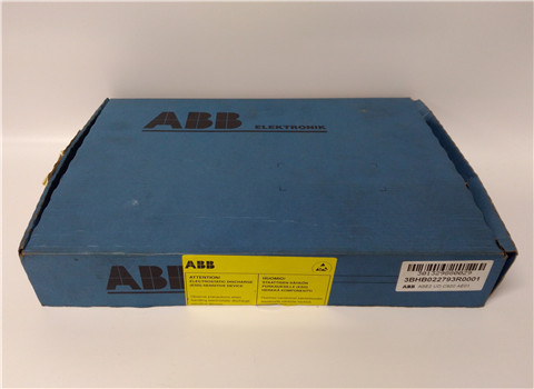 ASE2UDC920AE01 3BHB022793R0001