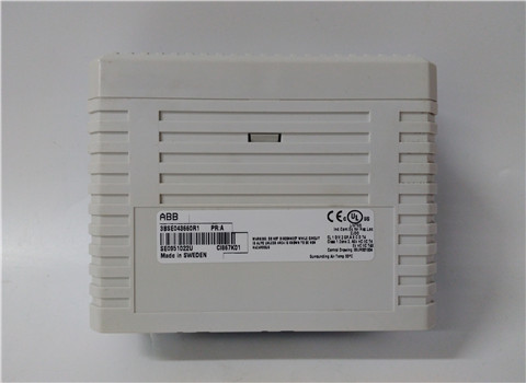 CI687K01 3BSE043660R1