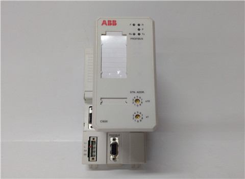 CI830 3BSE013252R1