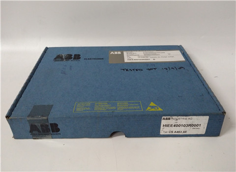 CSA463AE HIEE400103R0001