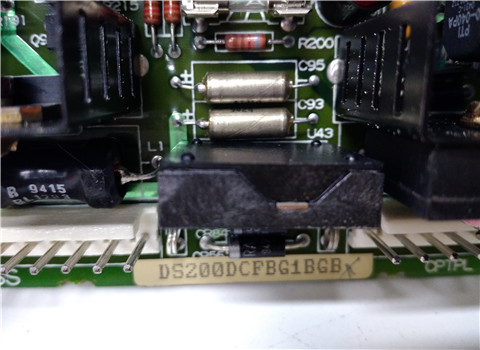 DS200DCFBG1BGB