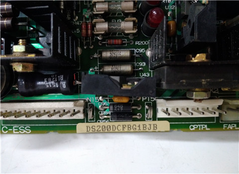 DS200DCFBG1BNC