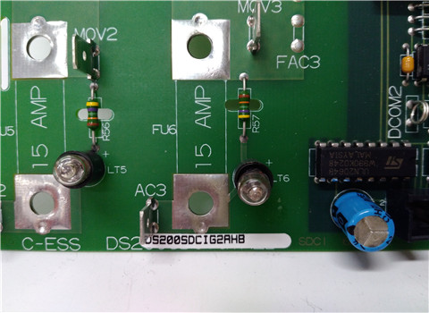 DS200SDCIG2AHB