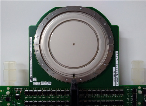 GVC736CE101 3BHE039203R0101 5SXE12-0184
