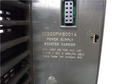 IC200PWB001A