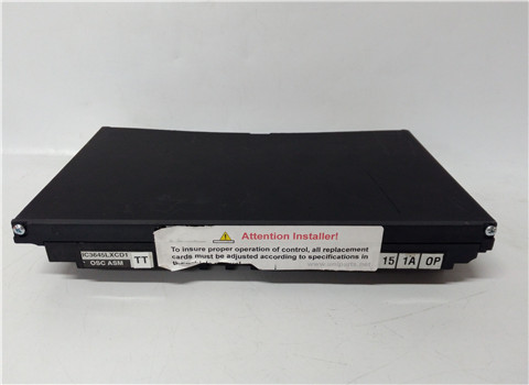IC3645LXCD1TT