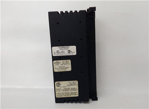 IC660BBA020