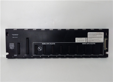 IC693CHS391