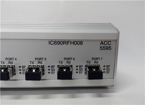 IC690RFH008