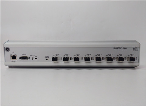 IC690RFH008