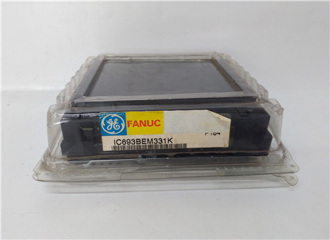 IC693BEM331