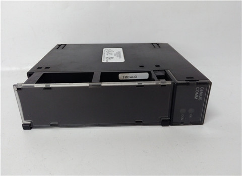   IC693CMM301