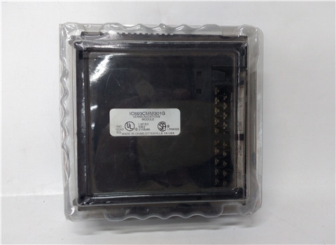   IC693CMM301