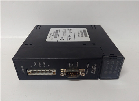  IC693DNM200