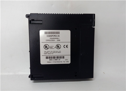 IC693PCM311