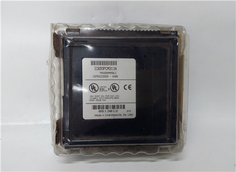 IC693PCM311