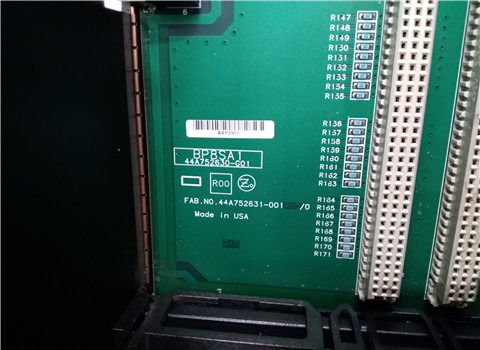 IC698CHS009