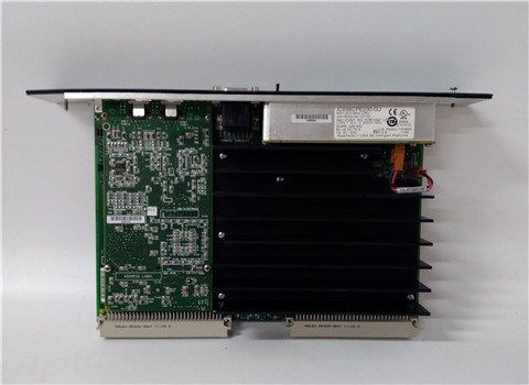 IC698CPE030