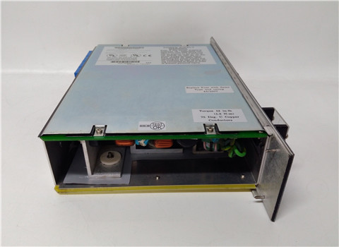 IC698PSA100