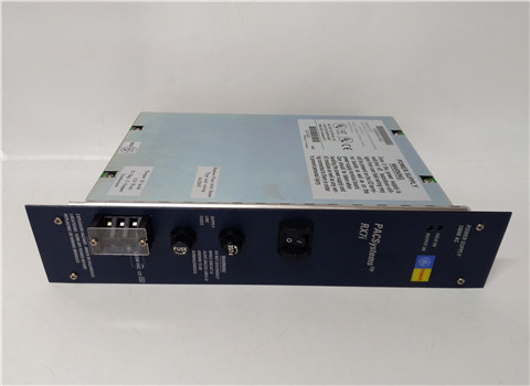 IC698PSA100