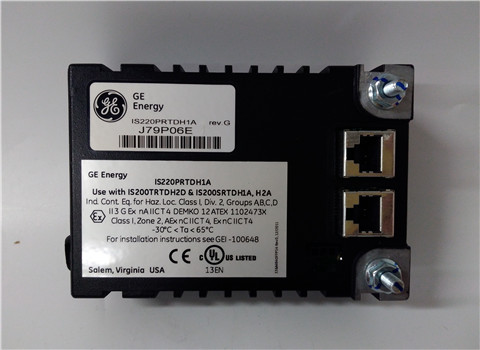 IS220PRTDH1A 363A4940CSP6