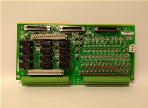 IS200TPROS1CBB IS230TSPRH1C MRP680538