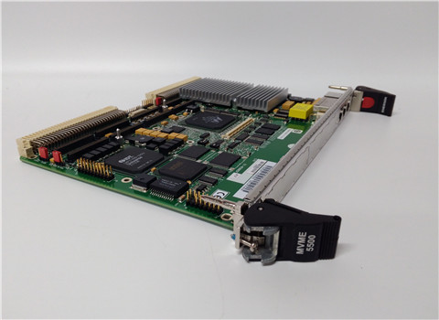 MVME55006E-0163