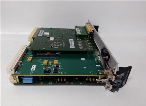 MVME6100 PMCSPAN MV6100COMI