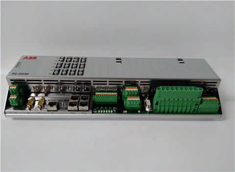 PCD230A 3BHE022291R0101