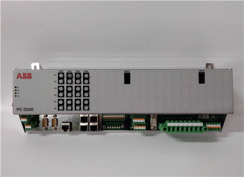 PCD230A 3BHE022291R0101
