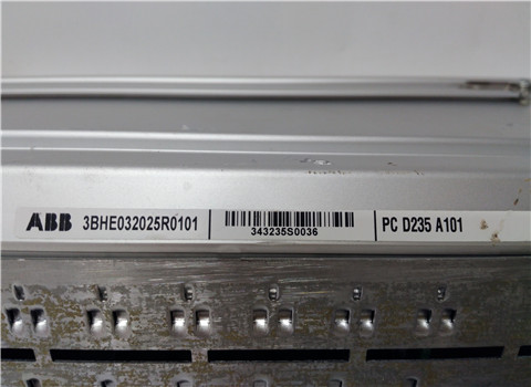 PCD235A101 3BHE032025R0101