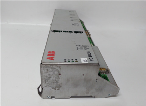 PCD235A101 3BHE032025R0101