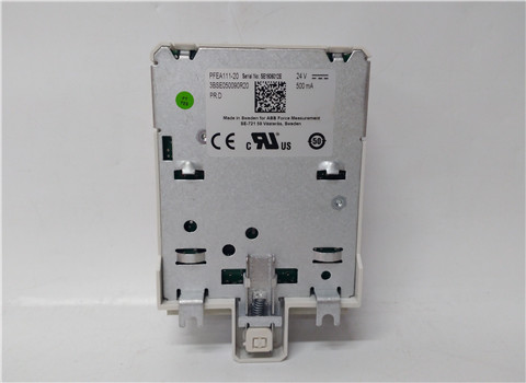 PFEA111-20 3BSE050090R20