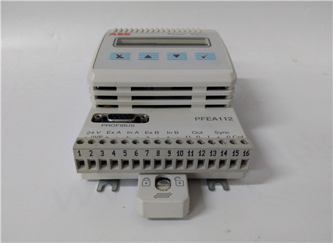 PFEA112-20 3BSE030369R0020